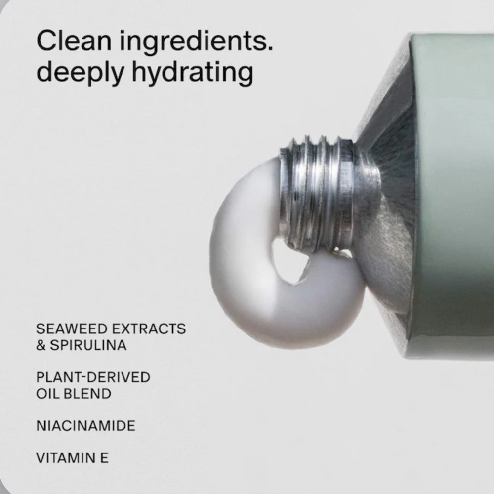 SALT & STONE Contingency Body Lotion In Bergamot & Hinoki Cream - Picture 14 of 15